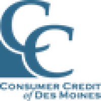 Consumer Credit Of Des Moines logo, Consumer Credit Of Des Moines contact details