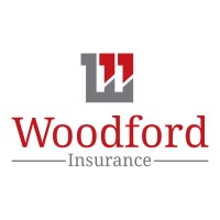 Woodford Insurance logo, Woodford Insurance contact details