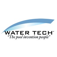 Water Tech logo, Water Tech contact details