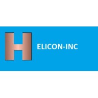 HELICON-INC logo, HELICON-INC contact details