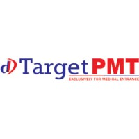 DD Target PMT logo, DD Target PMT contact details