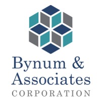 Bynum & Associates Corporation logo, Bynum & Associates Corporation contact details