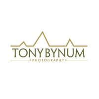 Tony Bynum Photography logo, Tony Bynum Photography contact details