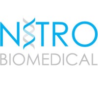 Nitro Biomedical logo, Nitro Biomedical contact details