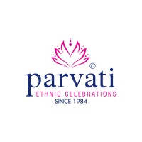 Parvati Ethnics logo, Parvati Ethnics contact details