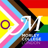 Morley College logo, Morley College contact details