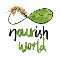 Nourish Our World logo, Nourish Our World contact details