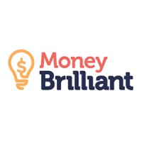 MoneyBrilliant logo, MoneyBrilliant contact details