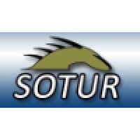 Sotur logo, Sotur contact details