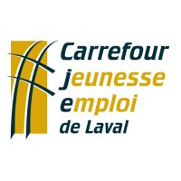 Carrefour jeunesse-emploi de Laval logo, Carrefour jeunesse-emploi de Laval contact details