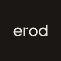 EROD creative agency logo, EROD creative agency contact details