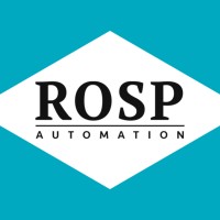 ROSP Automation Inc. logo, ROSP Automation Inc. contact details