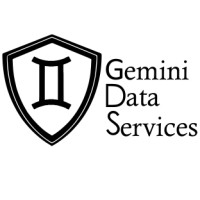 Gemini Data Services, LLC logo, Gemini Data Services, LLC contact details