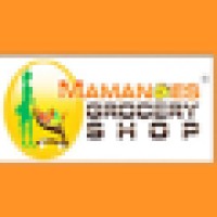 Mamanoes Grocery Shop logo, Mamanoes Grocery Shop contact details