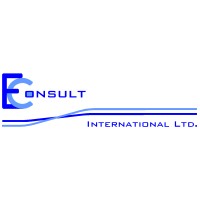 E-Consult International Limited logo, E-Consult International Limited contact details