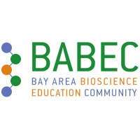 BABEC: Bay Area Bioscience Education Community logo, BABEC: Bay Area Bioscience Education Community contact details