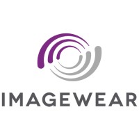 ImageWear logo, ImageWear contact details