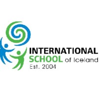 International School of Iceland logo, International School of Iceland contact details