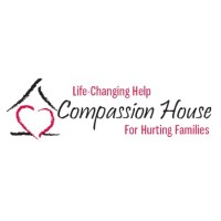 Compassion House logo, Compassion House contact details