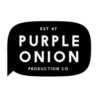 Purple Onion Productions logo, Purple Onion Productions contact details