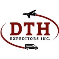 DTH Expeditors Inc. logo, DTH Expeditors Inc. contact details