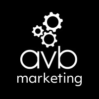 AVB Marketing logo, AVB Marketing contact details