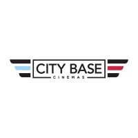 City Base Cinemas logo, City Base Cinemas contact details