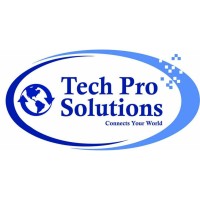 Tech Pro Solutions logo, Tech Pro Solutions contact details