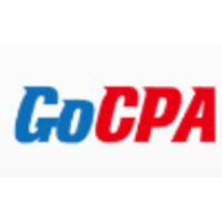 GoCPA Limited logo, GoCPA Limited contact details