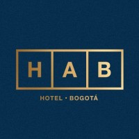 HAB Hotel logo, HAB Hotel contact details