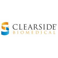 Clearside Biomedical Inc logo, Clearside Biomedical Inc contact details