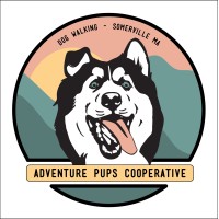 Adventure Pups Cooperative logo, Adventure Pups Cooperative contact details