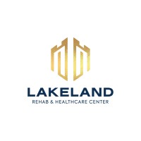 Lakeland Rehab and Healthcare Center logo, Lakeland Rehab and Healthcare Center contact details