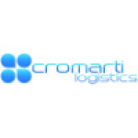 Cromarti Logistics logo, Cromarti Logistics contact details