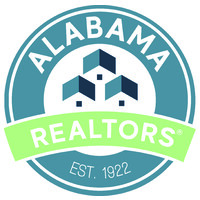 Alabama REALTORSÂ® logo, Alabama REALTORSÂ® contact details