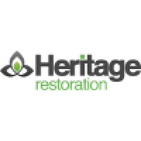 Heritage Restoration logo, Heritage Restoration contact details