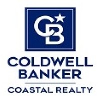 Coldwell Banker Coastal Realty logo, Coldwell Banker Coastal Realty contact details