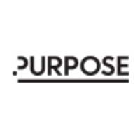 Purpose Agency logo, Purpose Agency contact details