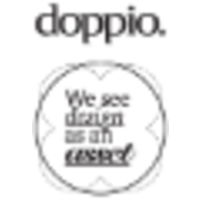 Doppio Design logo, Doppio Design contact details