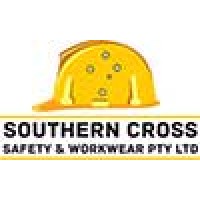 Southern Cross Safety & Workwear logo, Southern Cross Safety & Workwear contact details