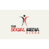 The Social Media Bloke logo, The Social Media Bloke contact details