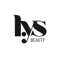 LYS Beauty logo, LYS Beauty contact details