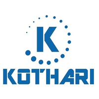 Kothari CAD-CAM Dental Laboratory logo, Kothari CAD-CAM Dental Laboratory contact details