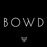 Bowd logo, Bowd contact details