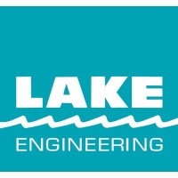 Lake Engineering, Inc. logo, Lake Engineering, Inc. contact details