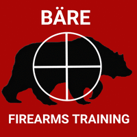 Bare Firearms Training logo, Bare Firearms Training contact details