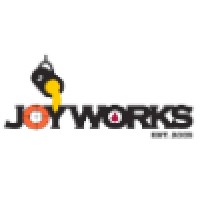 Joyworks, LLC. logo, Joyworks, LLC. contact details