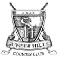 Sunset Hills Country Club logo, Sunset Hills Country Club contact details