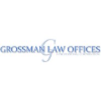 Grossman Law Offices P.C. logo, Grossman Law Offices P.C. contact details