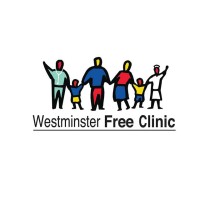 Westminster Free Clinic logo, Westminster Free Clinic contact details